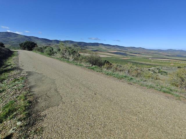 Terreno en venta en Comunidad de Calatayud, Aragón