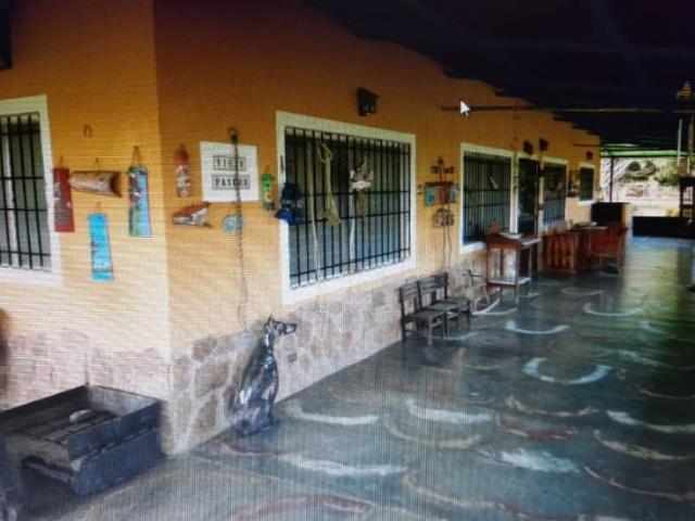 Finca en venta en Tacarigua De Brion., Miranda
