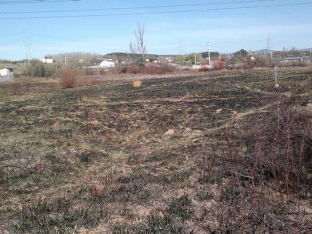 Terreno en venta en Columbrianos, El Bierzo