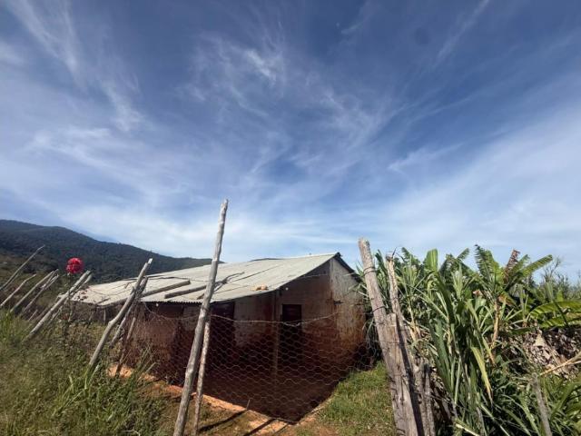 Finca en venta en Trujillo