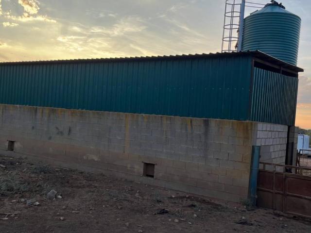 Terreno en venta en El Manantio, Tierra de Badajoz