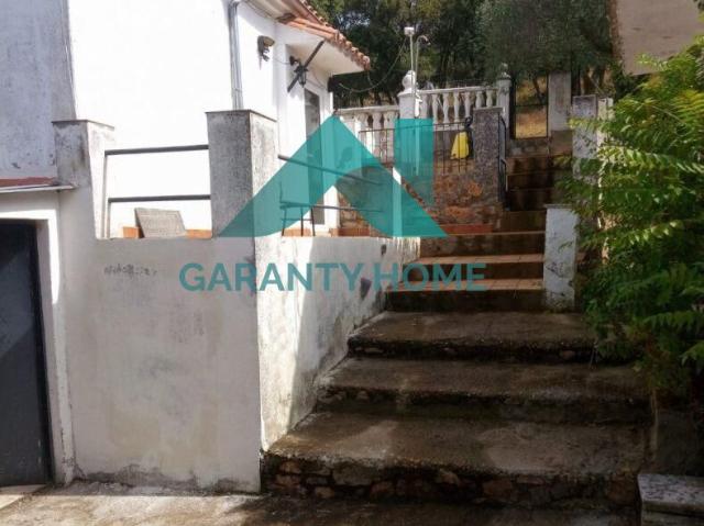 Chalet en venta en Margallo, Cáceres