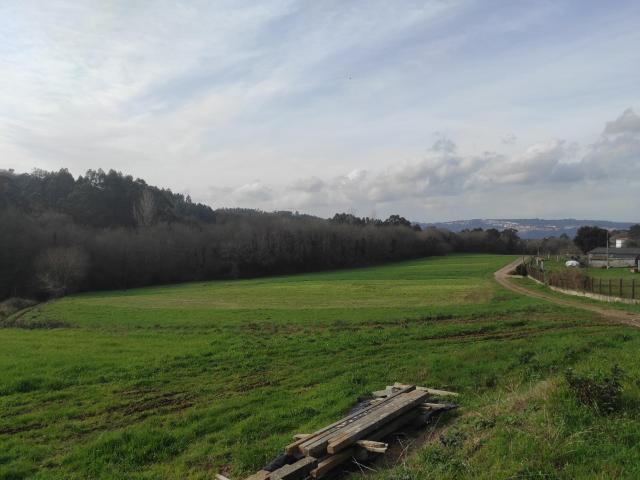 Terreno en venta en Santiago de Compostela, Santiago