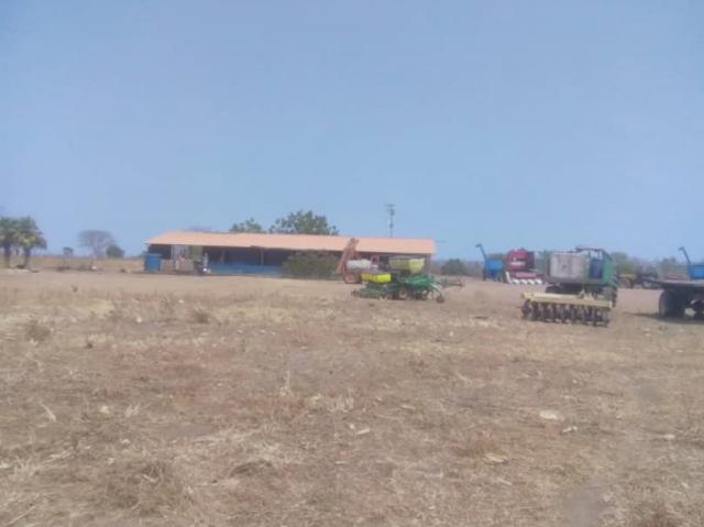 Finca en venta en Guárico