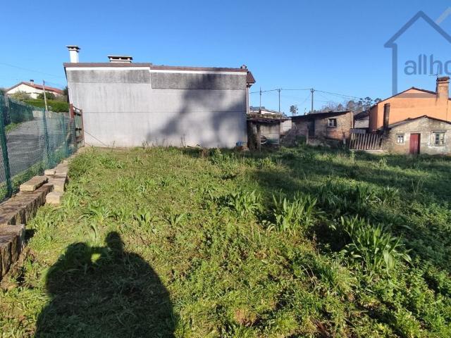 Terreno en venta en Mos, Vigo