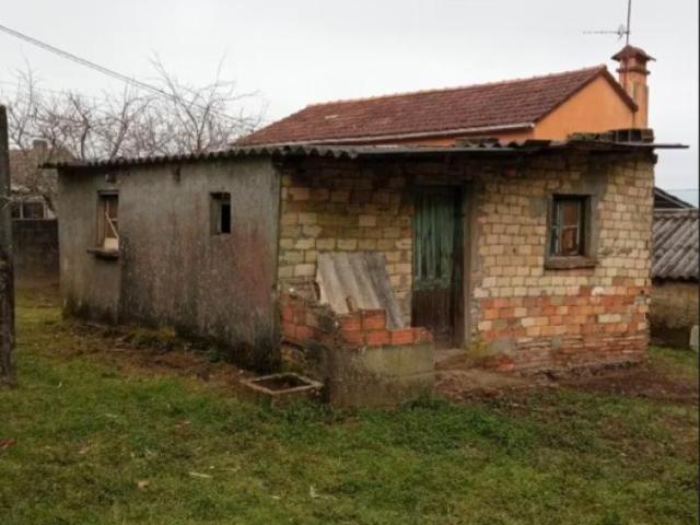 Terreno en venta en Mos, Vigo