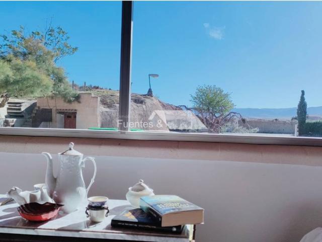 Casa en venta en Comarca de Baza, Andalucía