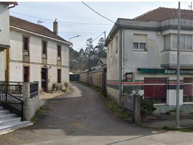 Piso en venta en Santiago, Galicia
