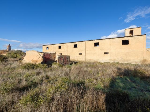 Casa Rural en venta en Comarca de Guadix, Andalucía
