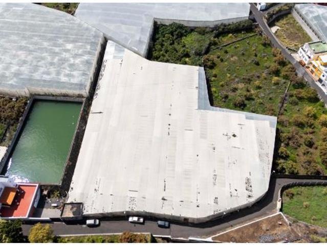Local Comercial en venta en Malpaís de Triana, Los Llanos de Aridane