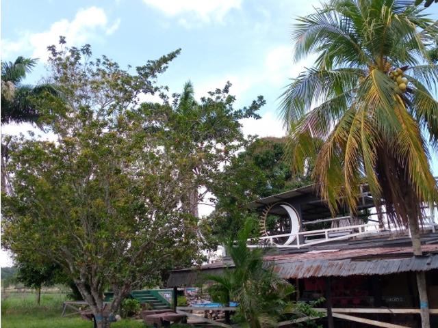 Finca en venta en Maturin, Monagas