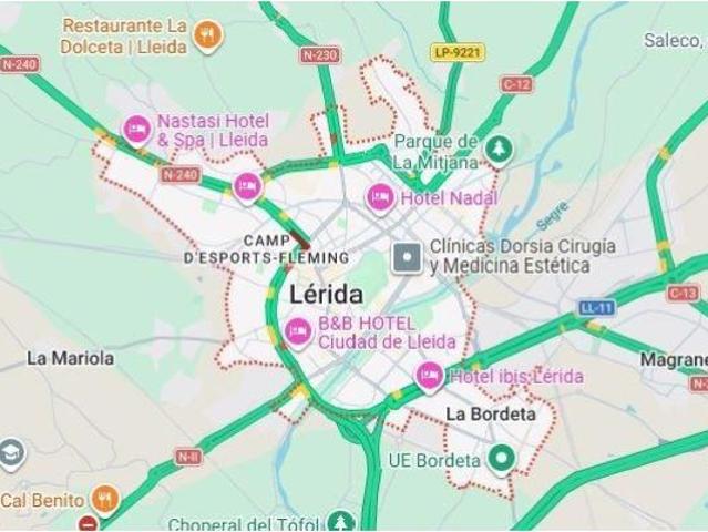 Local Comercial en venta en Solsonès, Catalunya