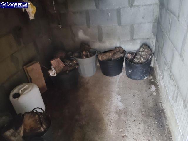 Casa en venta en La Placa, El Bierzo