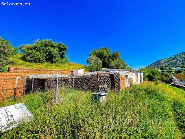 Casa en venta en Miravalle Los Montecillos, Valle del Guadalhorce