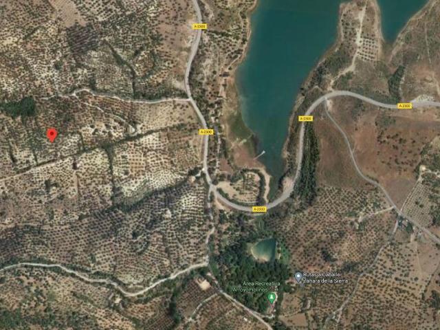 Chalet en venta en Sierra de Cádiz, Andalucía