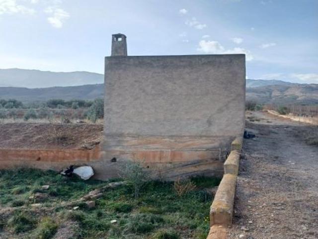 Local Comercial en venta en Abrucena, Andalucía