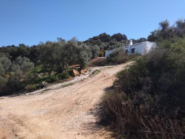 Chalet en venta en Pruna, Andalucía