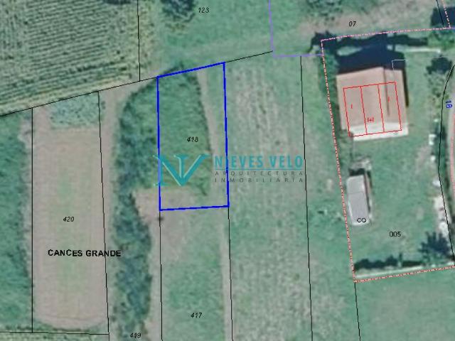 Casa Rural en venta en Bergantiños, Galicia