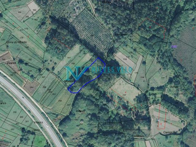 Casa Rural en venta en Bergantiños, Galicia