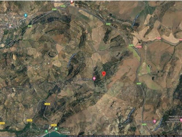Local Comercial en venta en Sierra de Cádiz, Andalucía