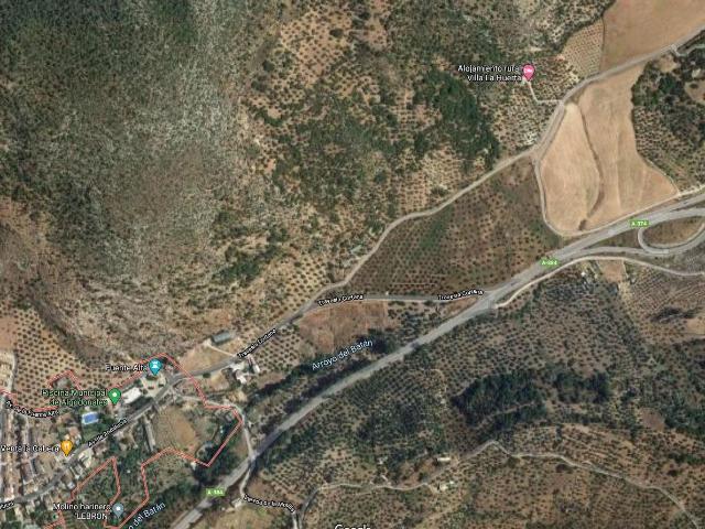 Chalet en venta en Sierra de Cádiz, Andalucía