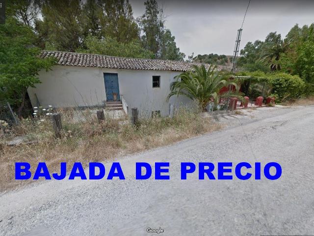 Chalet en venta en Sierra de Cádiz, Andalucía