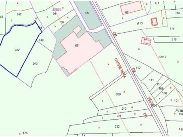 Local Comercial en venta en El Bierzo, Castilla y León