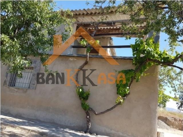 Chalet en venta en Comarca de la Alpujarra Granadina, Andalucía