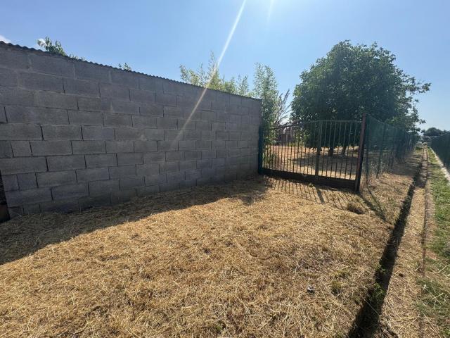 Terreno en venta en Cuatrovientos, El Bierzo