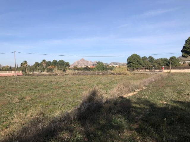 Chalet en venta en La Cruz, el Vinalopó Mitjà / El Vinalopó Medio