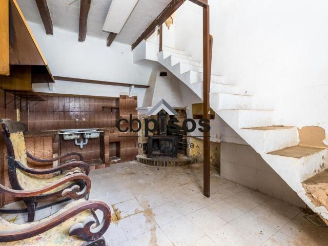 Chalet en venta en Son Ferriol, Palma