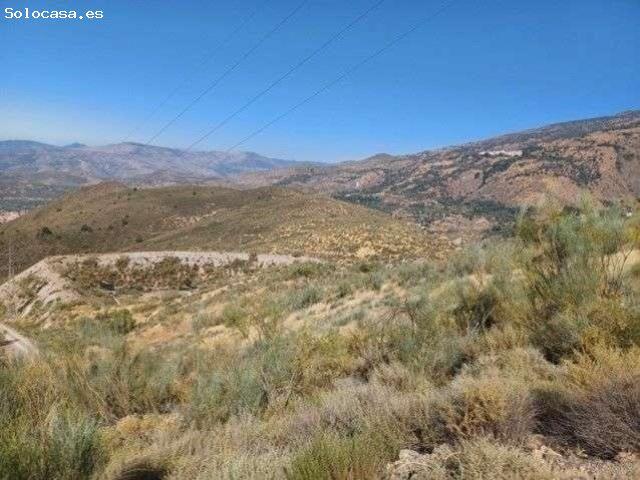 Local Comercial en venta en Comarca de la Alpujarra Granadina, Andalucía