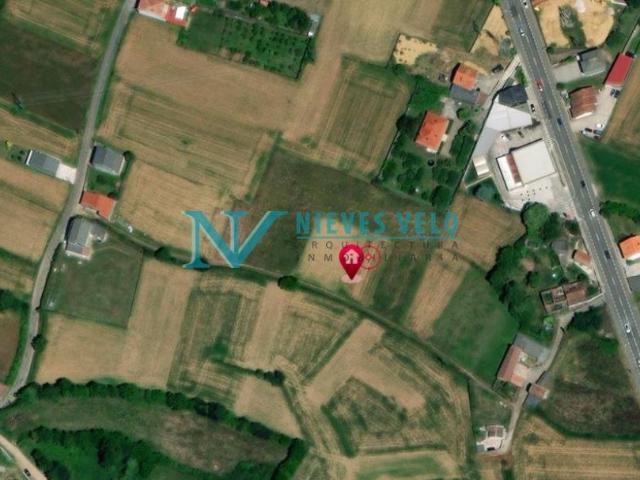 Casa Rural en venta en Bergantiños, Galicia