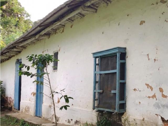 Finca en venta en Boconó, Trujillo