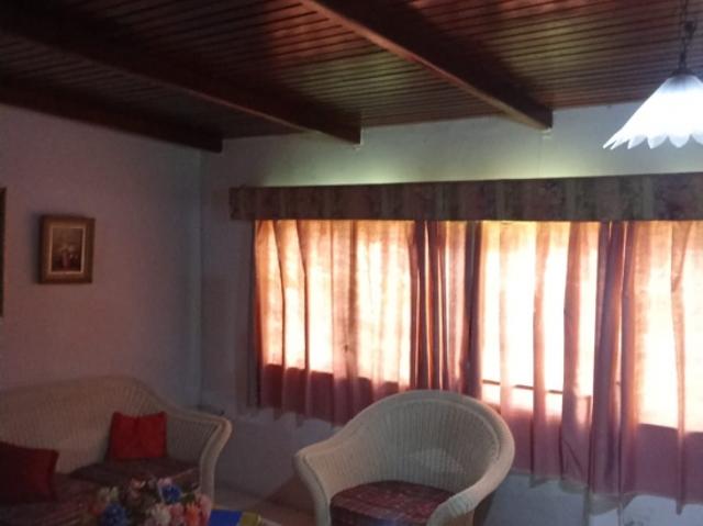 Finca en venta en Pedro María Freites, Amazonas