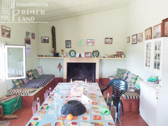 Chalet en venta en Tomelloso, Castilla-La Mancha