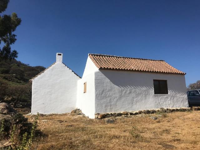 Casa en venta en 28 de Febrero, Campo de Gibraltar