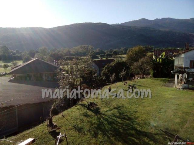 Casa en venta en Bádames, Voto