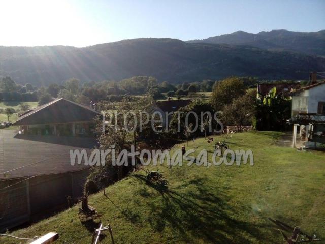 Casa en venta en Bádames, Voto