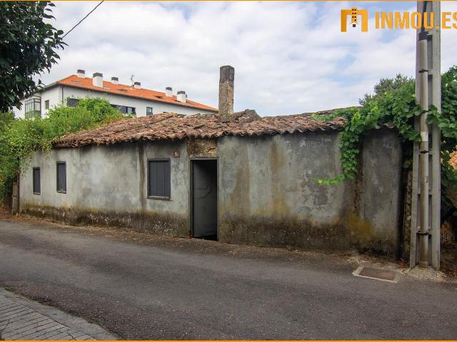 Terreno en venta en O Carroleiro, Ourense