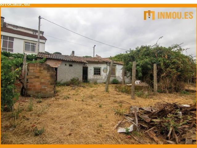 Local Comercial en venta en Montealegre, Ourense