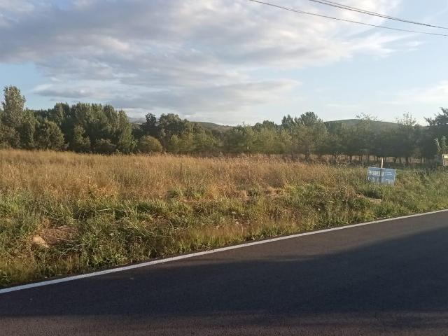 Terreno en venta en El Bierzo, Castilla y León