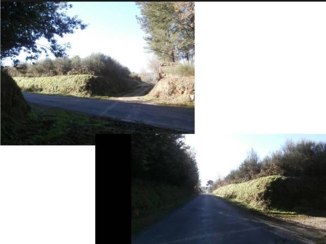 Terreno en venta en A Bola, Ourense