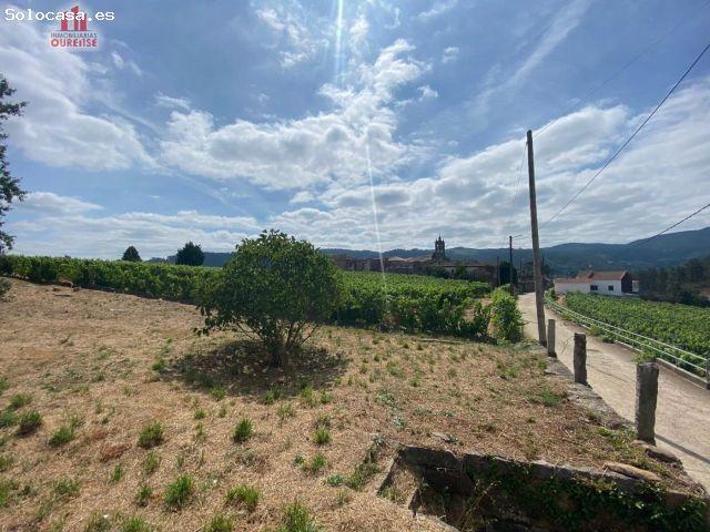 Local Comercial en venta en Cenlle, O Ribeiro