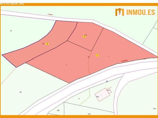 Local Comercial en venta en Prexigueiró, Ourense