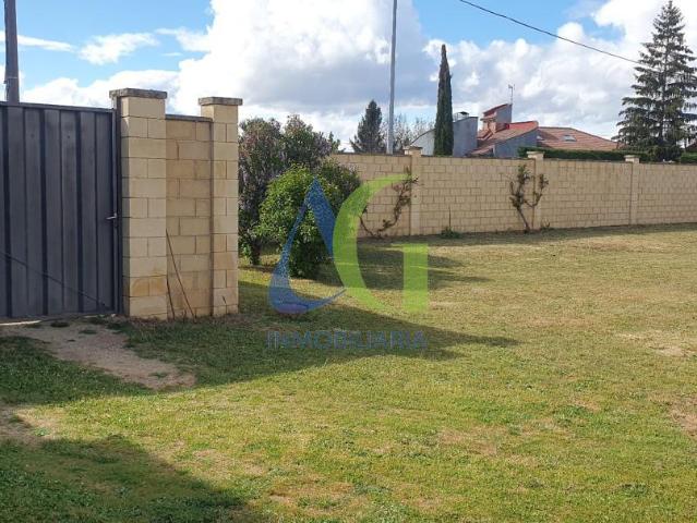 Terreno en venta en Villarrodrigo de las Regueras, Villaquilambre