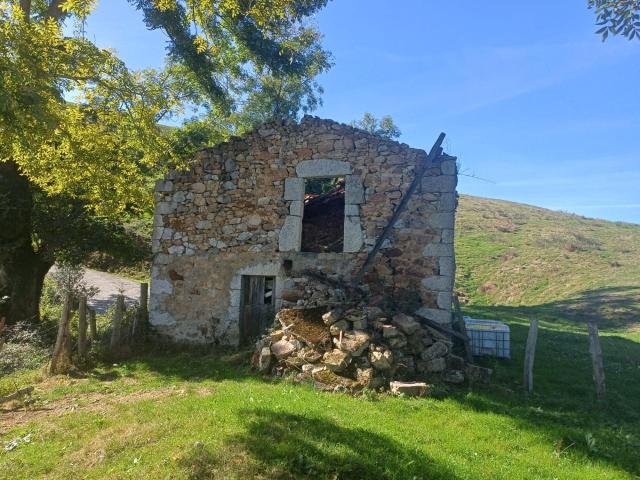 Chalet en venta en Urbanización Peña Rocías, Arredondo