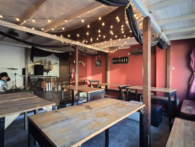Local Comercial en venta en Boca De Uchire, Miranda