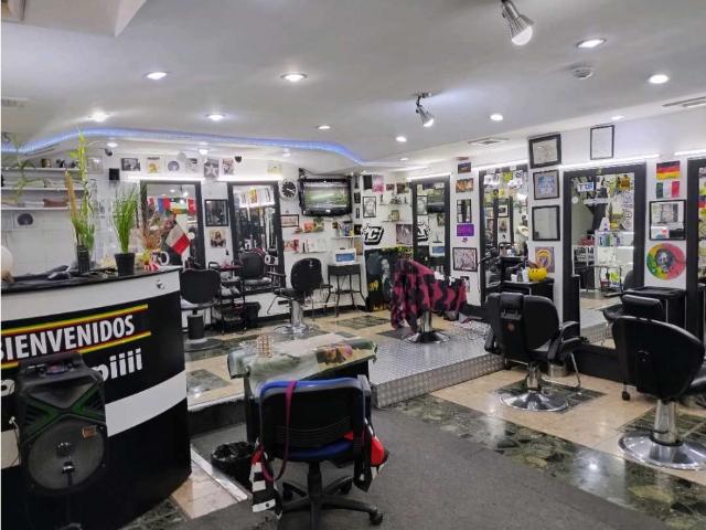Local comercial en venta en Caracas, Baruta