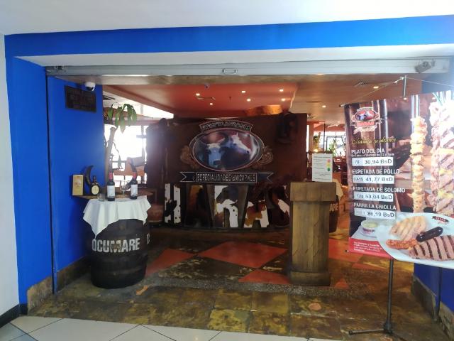 Local Comercial en venta en Distrito Capital